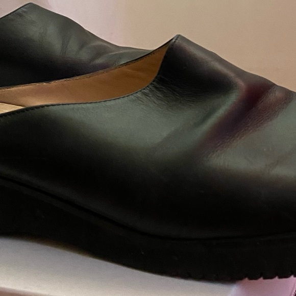 Ferragamo painters mules 👩‍🎨 - Picture 2 of 8